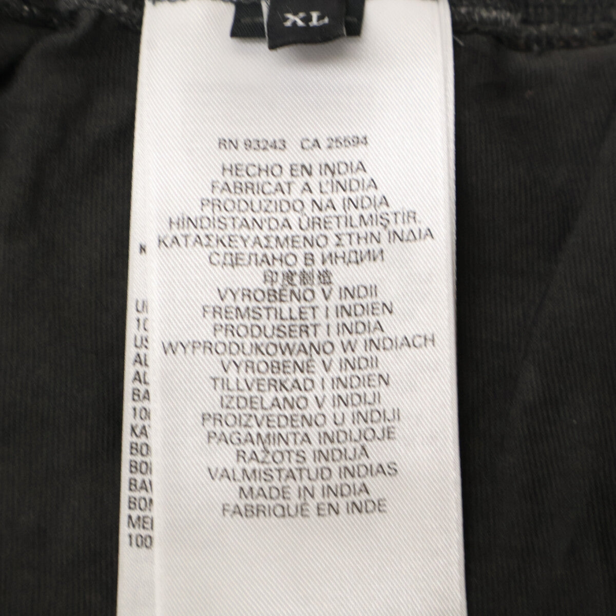 DIESEL ディーゼル A12906 ﾀﾞｰｸｸﾞﾚｰ P-BASK ｼｮｰﾄﾊﾟﾝﾂ ボトムス XL