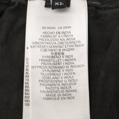 DIESEL ディーゼル A12906 ﾀﾞｰｸｸﾞﾚｰ P-BASK ｼｮｰﾄﾊﾟﾝﾂ ボトムス XL