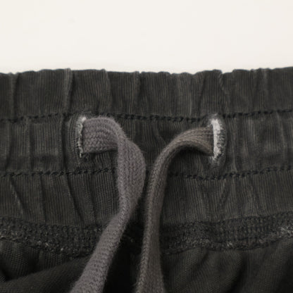 DIESEL ディーゼル A12906 ﾀﾞｰｸｸﾞﾚｰ P-BASK ｼｮｰﾄﾊﾟﾝﾂ ボトムス XL