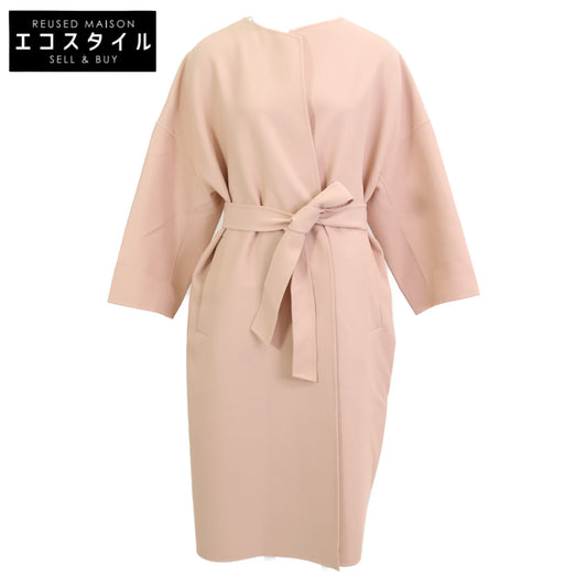 stunning lure スタニングルアー 21S114-004 ｻｰﾓﾝﾋﾟﾝｸ ｽﾌﾟﾘﾝｸﾞﾙｱｰ ｺｰﾄ コート 0