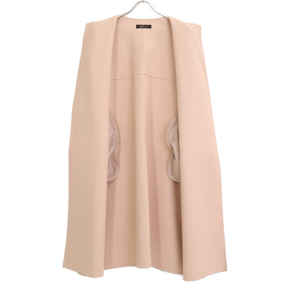 stunning lure スタニングルアー 21S114-004 ｻｰﾓﾝﾋﾟﾝｸ ｽﾌﾟﾘﾝｸﾞﾙｱｰ ｺｰﾄ コート 0