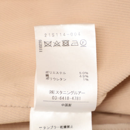 stunning lure スタニングルアー 21S114-004 ｻｰﾓﾝﾋﾟﾝｸ ｽﾌﾟﾘﾝｸﾞﾙｱｰ ｺｰﾄ コート 0