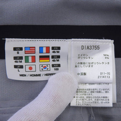 DESCENTE デサント DESCENTE デサント STREAMLINE SHELL ナイロン コート メンズ ネイビー L DIA3755 コート L