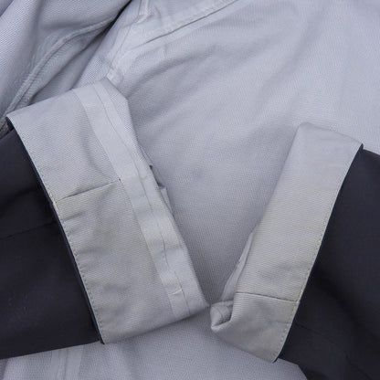 DESCENTE デサント DESCENTE デサント STREAMLINE SHELL ナイロン コート メンズ ネイビー L DIA3755 コート L