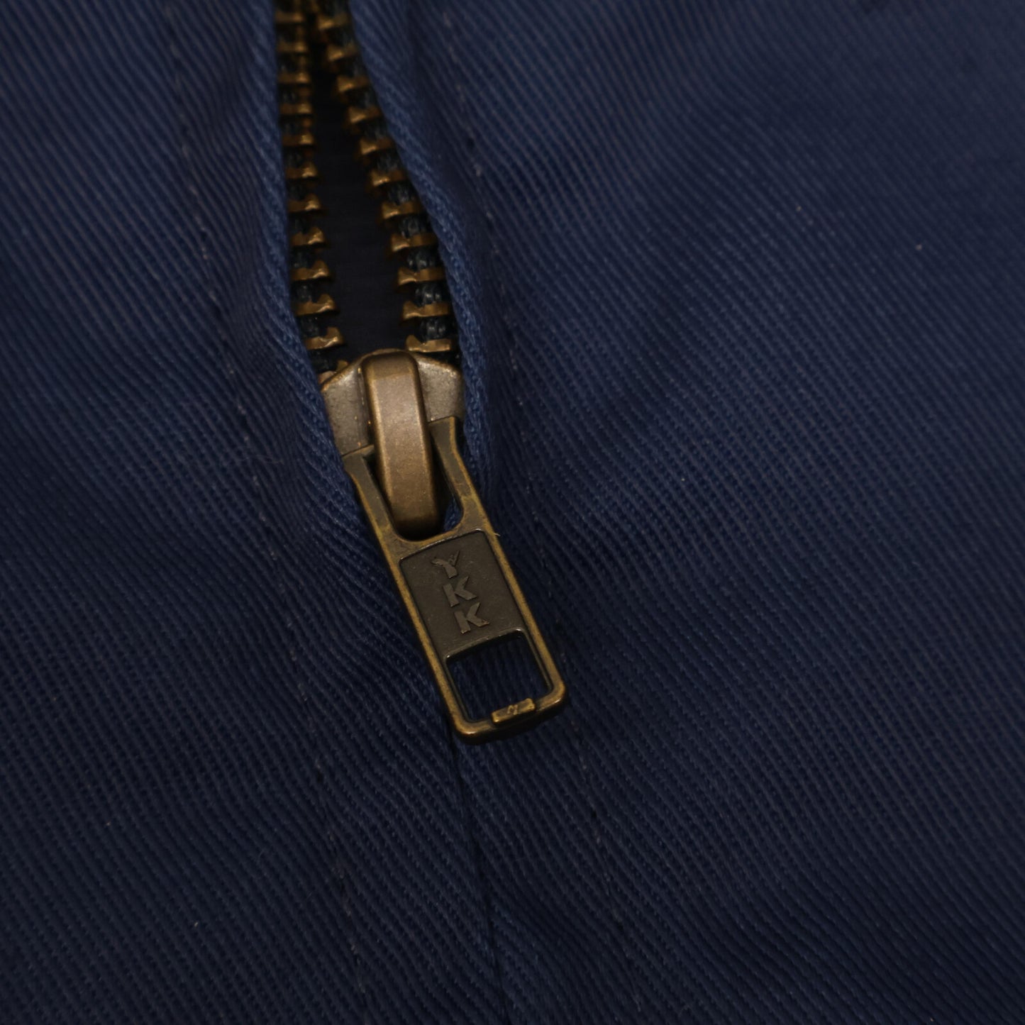 XLARGE エクストララージ 101241021005 24SS ﾌﾞﾙｰ CUSTOM WORK JACKET ジャケット L