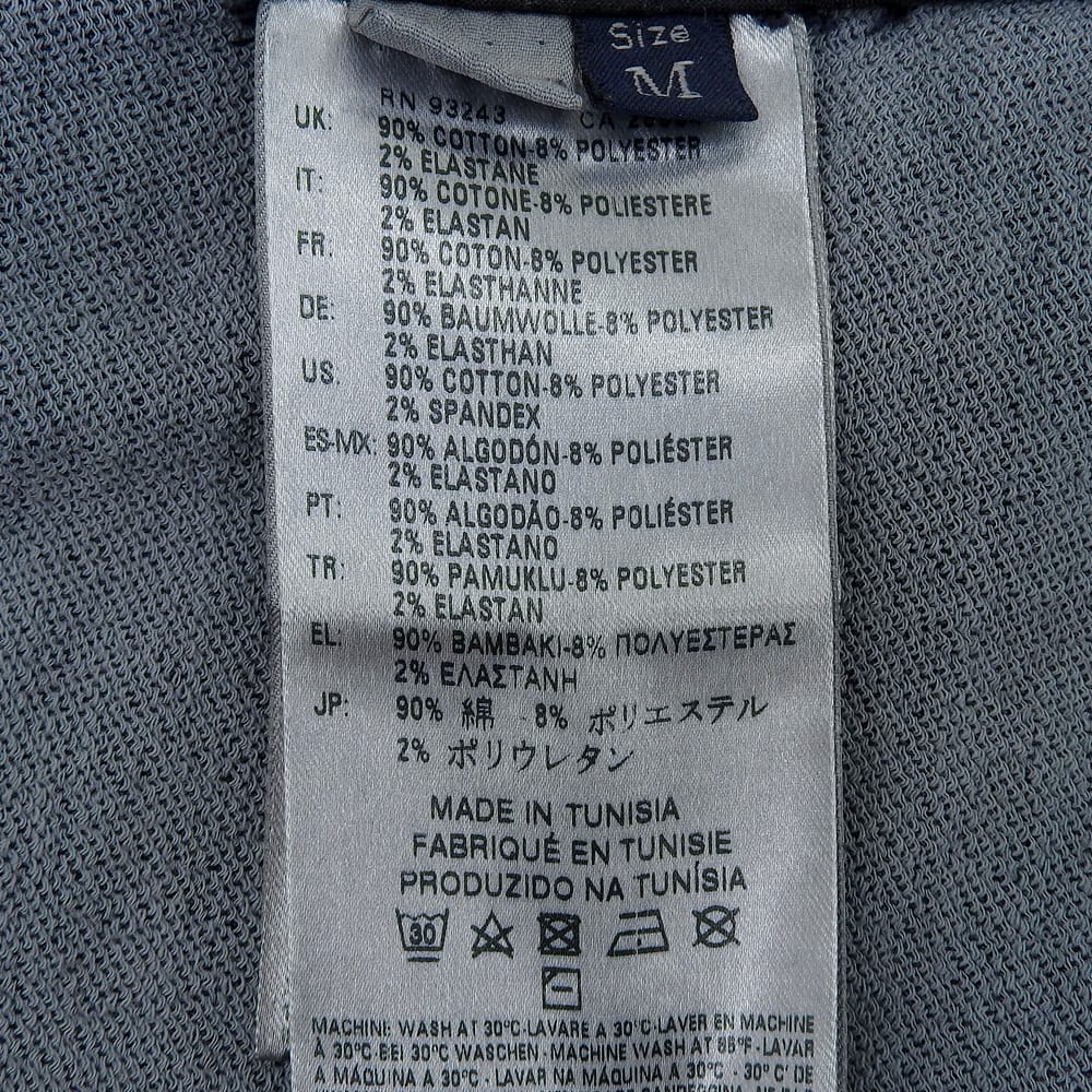 DIESEL ディーゼル J-DAN カモフラ柄 ジップパーカー ジャケット メンズ ネイビー M ジャケット M