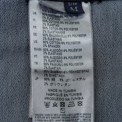 DIESEL ディーゼル J-DAN カモフラ柄 ジップパーカー ジャケット メンズ ネイビー M ジャケット M