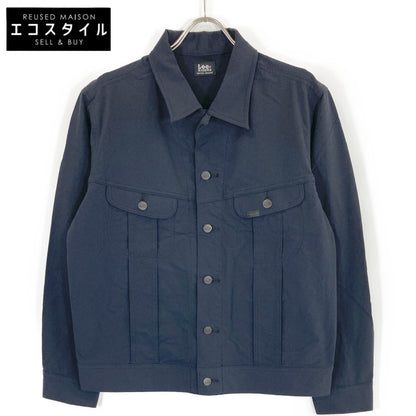 UNITED ARROWS ユナイテッドアローズ 【新品同様】Lee RIDERS LB0565 小松マテーレ ストレッチ ジャケット 40
