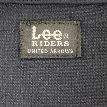 UNITED ARROWS ユナイテッドアローズ 【新品同様】Lee RIDERS LB0565 小松マテーレ ストレッチ ジャケット 40