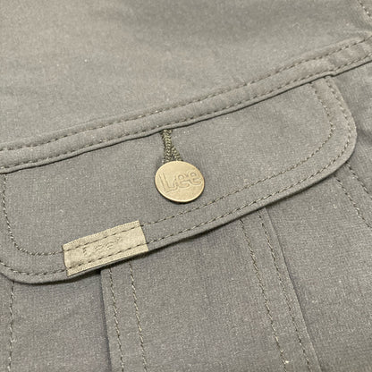 UNITED ARROWS ユナイテッドアローズ 【新品同様】Lee RIDERS LB0565 小松マテーレ ストレッチ ジャケット 40