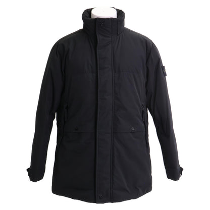 STONE ISLAND ストーンアイランド 【国内正規/23AW】791541726 マイクロツイル ダウン ジャケット M