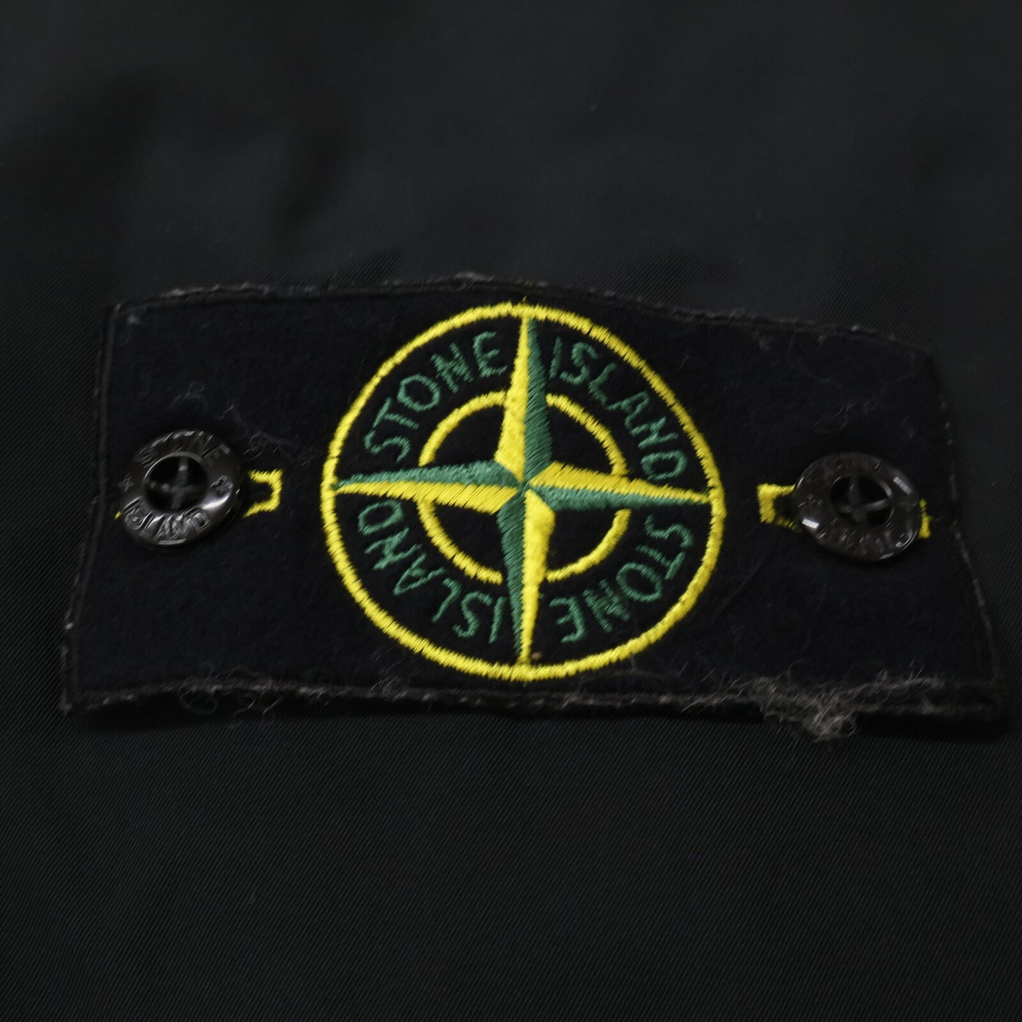 STONE ISLAND ストーンアイランド 【国内正規/23AW】791541726 マイクロツイル ダウン ジャケット M