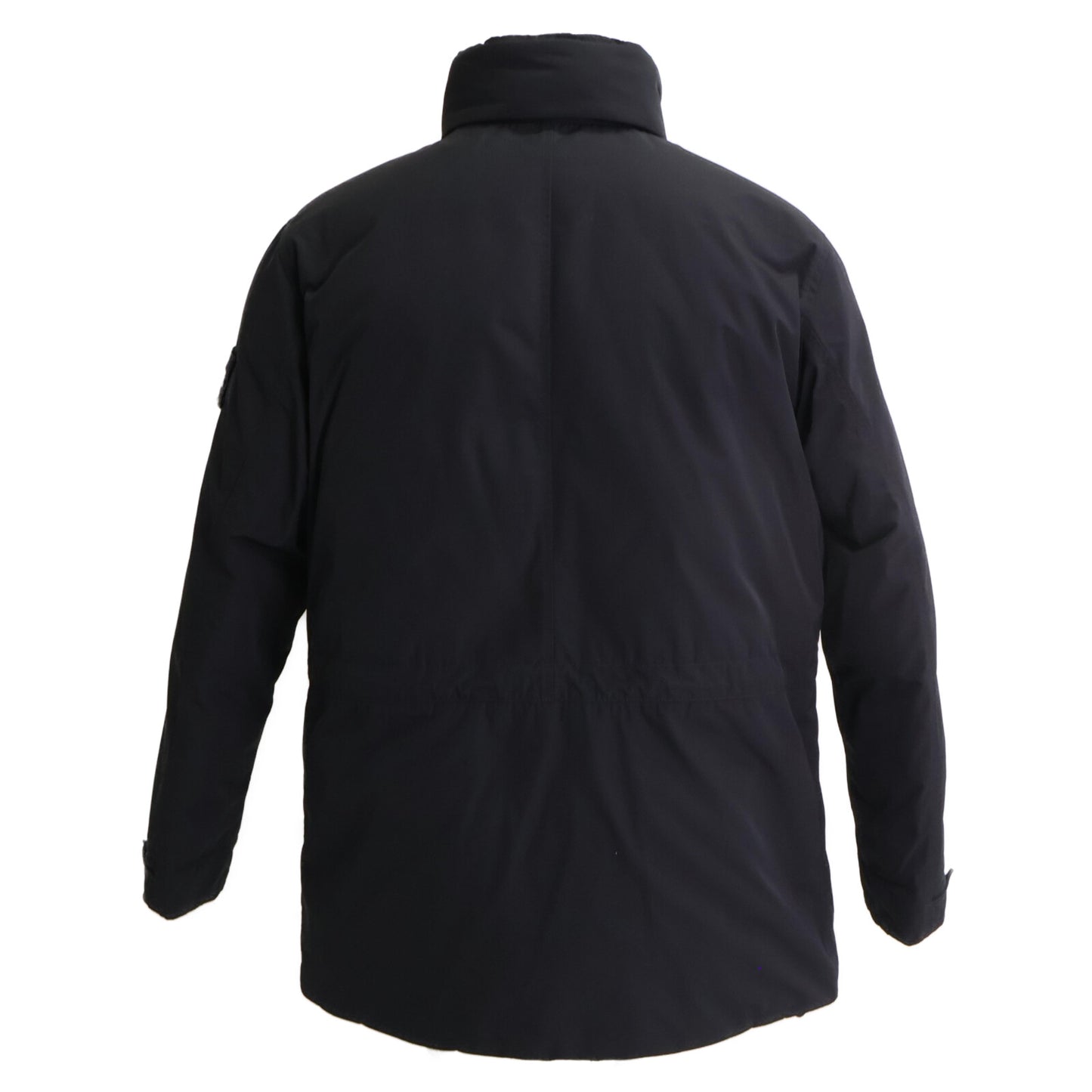 STONE ISLAND ストーンアイランド 【国内正規/23AW】791541726 マイクロツイル ダウン ジャケット M