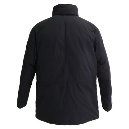 STONE ISLAND ストーンアイランド 【国内正規/23AW】791541726 マイクロツイル ダウン ジャケット M