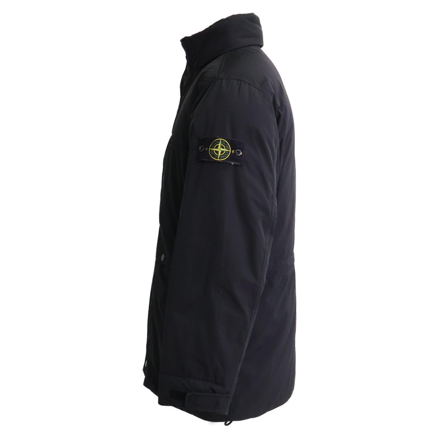 STONE ISLAND ストーンアイランド 【国内正規/23AW】791541726 マイクロツイル ダウン ジャケット M
