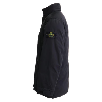 STONE ISLAND ストーンアイランド 【国内正規/23AW】791541726 マイクロツイル ダウン ジャケット M