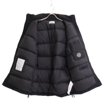 STONE ISLAND ストーンアイランド 【国内正規/23AW】791541726 マイクロツイル ダウン ジャケット M