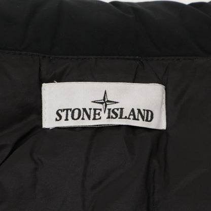 STONE ISLAND ストーンアイランド 【国内正規/23AW】791541726 マイクロツイル ダウン ジャケット M