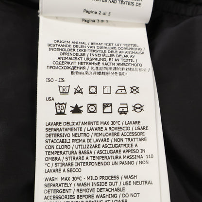 STONE ISLAND ストーンアイランド 【国内正規/23AW】791541726 マイクロツイル ダウン ジャケット M