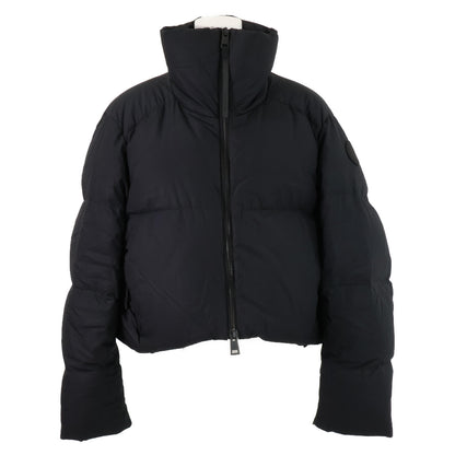 CANADA GOOSE カナダグース 【国内正規（株）カナがグースジャパン】4822W ガーネット クロップド パッファー/ショートダウン ジャケット S/P