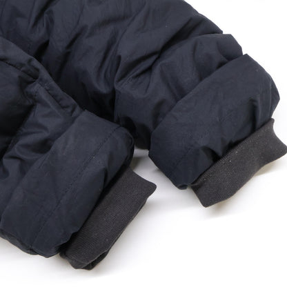 CANADA GOOSE カナダグース 【国内正規（株）カナがグースジャパン】4822W ガーネット クロップド パッファー/ショートダウン ジャケット S/P