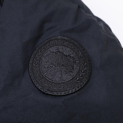CANADA GOOSE カナダグース 【国内正規（株）カナがグースジャパン】4822W ガーネット クロップド パッファー/ショートダウン ジャケット S/P