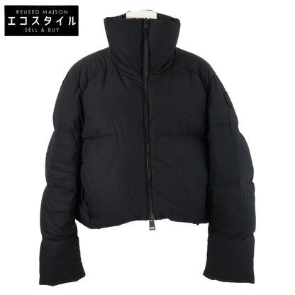 CANADA GOOSE カナダグース 【国内正規（株）カナがグースジャパン】4822W ガーネット クロップド パッファー/ショートダウン ジャケット S/P