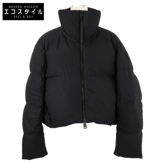 CANADA GOOSE カナダグース 【国内正規（株）カナがグースジャパン】4822W ガーネット クロップド パッファー/ショートダウン ジャケット S/P