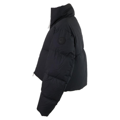 CANADA GOOSE カナダグース 【国内正規（株）カナがグースジャパン】4822W ガーネット クロップド パッファー/ショートダウン ジャケット S/P