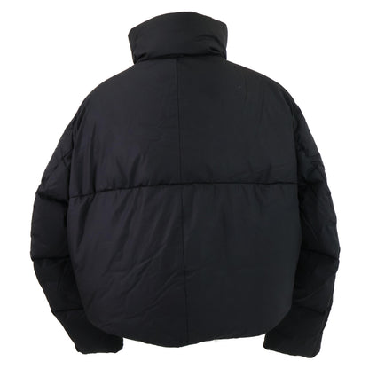 CANADA GOOSE カナダグース 【国内正規（株）カナがグースジャパン】4822W ガーネット クロップド パッファー/ショートダウン ジャケット S/P