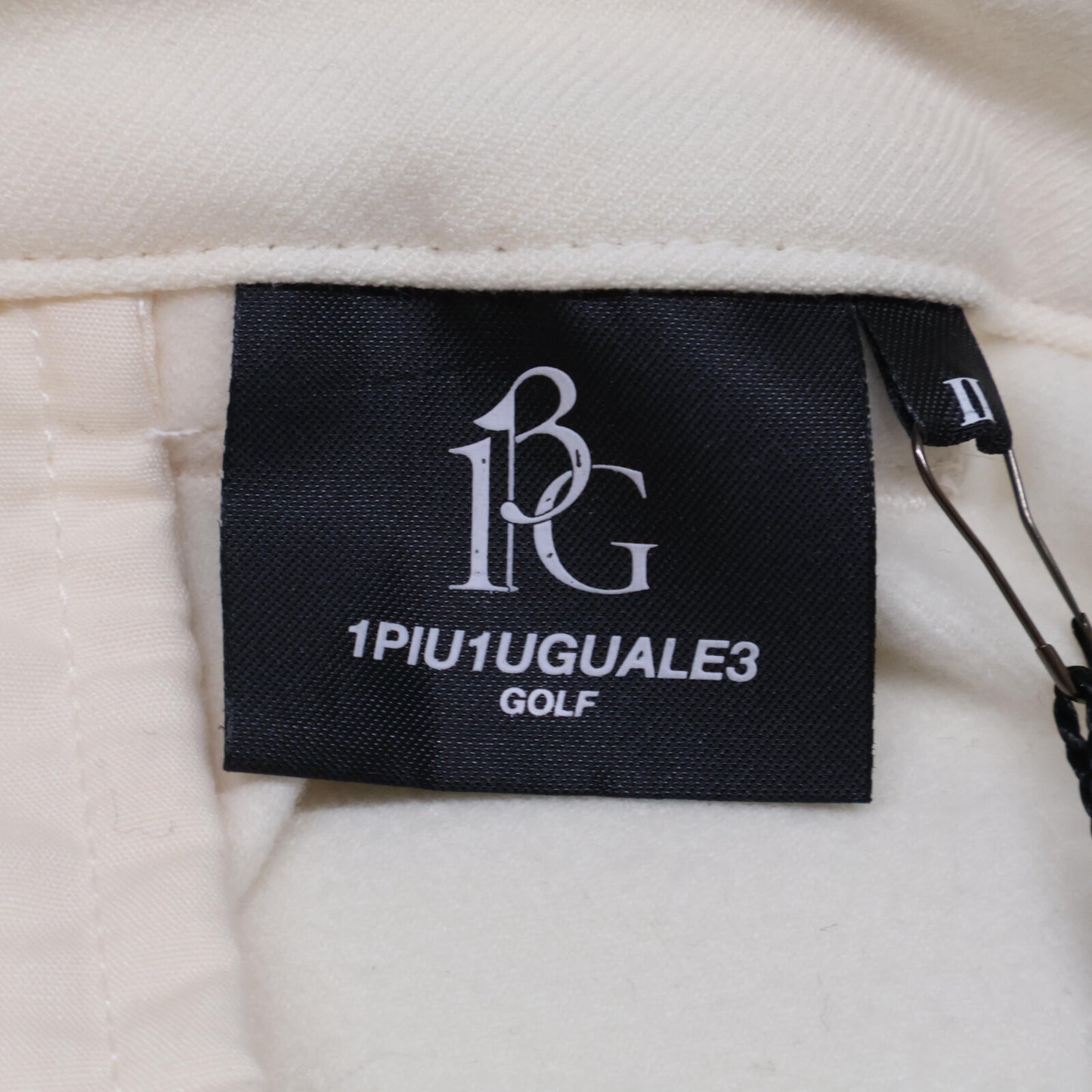 1piu1uguale3 ウノピゥウノウグァーレトレ GSP035-PRY093-83 グレー サイドプリーツ スカート スカート 2