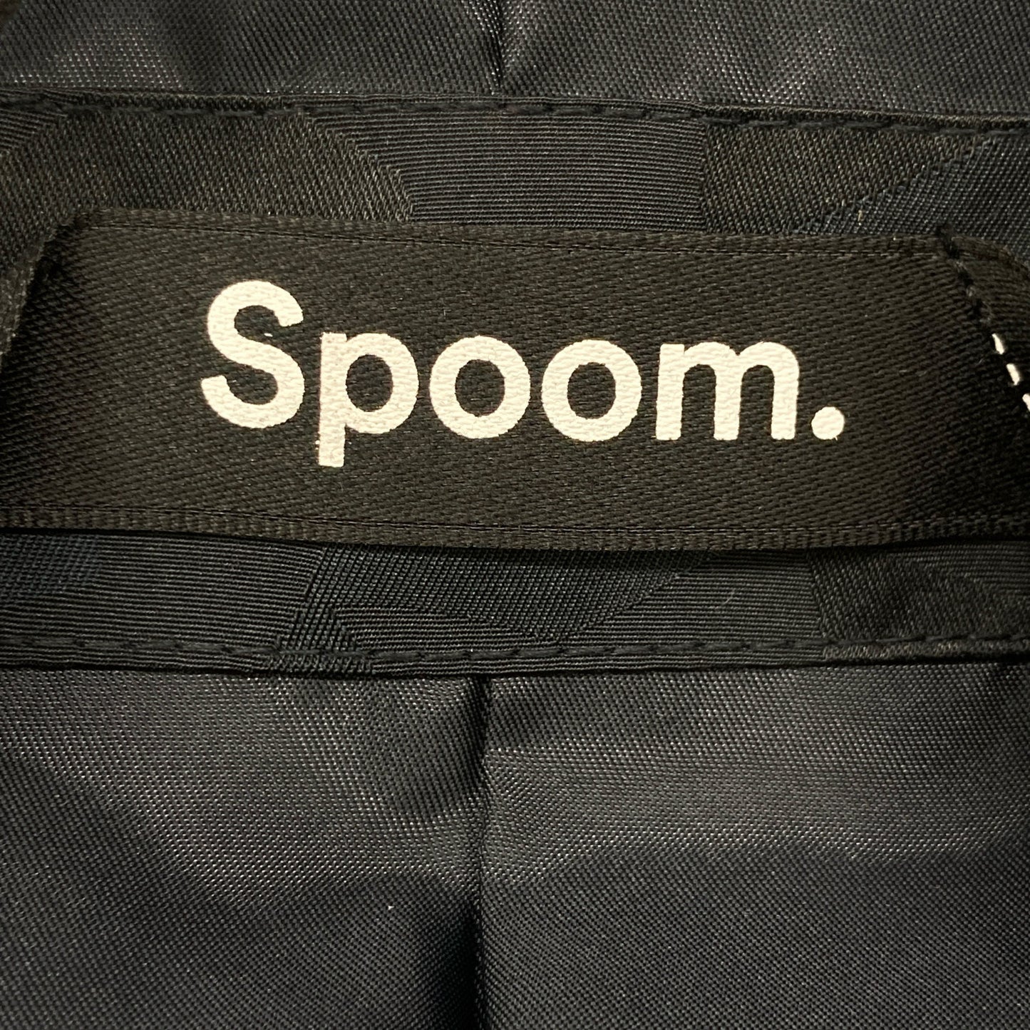 SPOOM スプーム SP213013 セレナ ラクーンファー カモフラ ダウンジャケット ジャケット 36