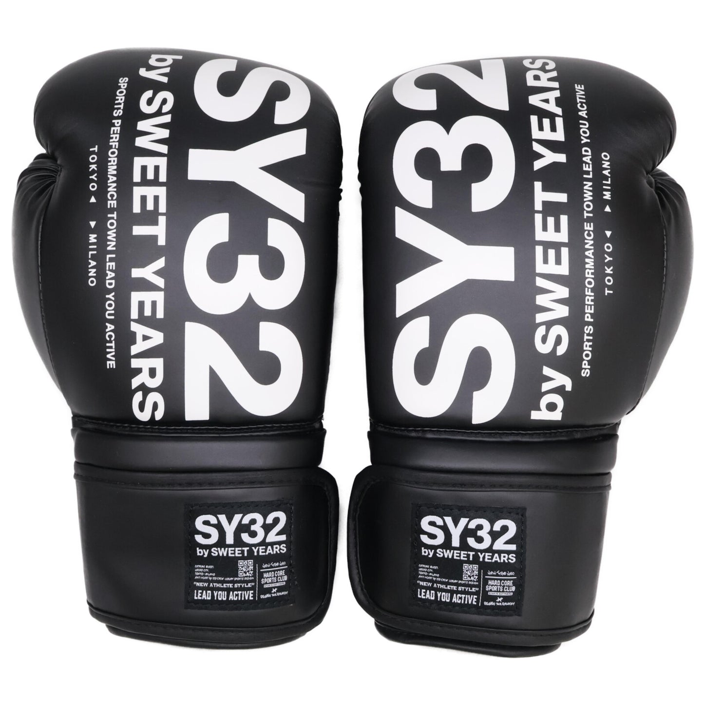 SY32 by SWEET YEARS エスワイサーティトゥーバイスウィートイヤーズ 【新品同様】12601 BOXING GLOVE ボクシンググローブ その他 F