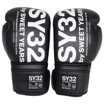 SY32 by SWEET YEARS エスワイサーティトゥーバイスウィートイヤーズ 【新品同様】12601 BOXING GLOVE ボクシンググローブ その他 F