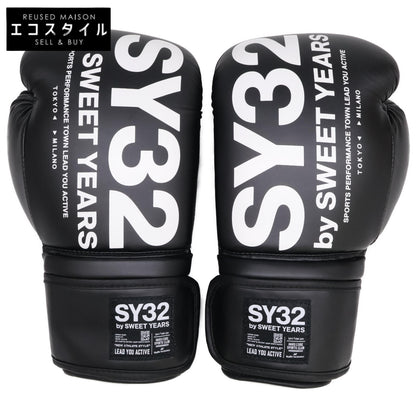 SY32 by SWEET YEARS エスワイサーティトゥーバイスウィートイヤーズ 【新品同様】12601 BOXING GLOVE ボクシンググローブ その他 F