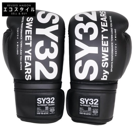 SY32 by SWEET YEARS エスワイサーティトゥーバイスウィートイヤーズ 【新品同様】12601 BOXING GLOVE ボクシンググローブ その他 F