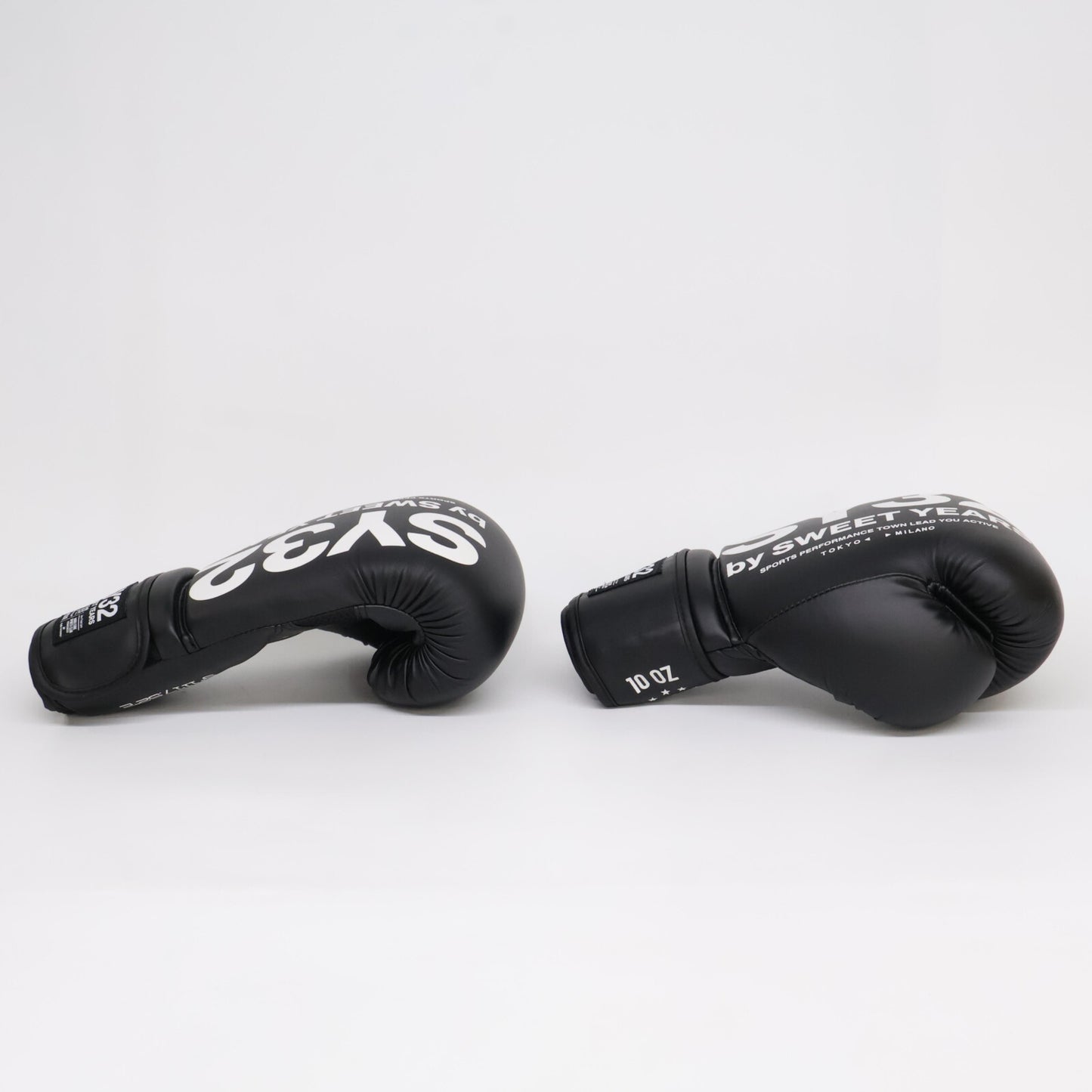 SY32 by SWEET YEARS エスワイサーティトゥーバイスウィートイヤーズ 【新品同様】12601 BOXING GLOVE ボクシンググローブ その他 F