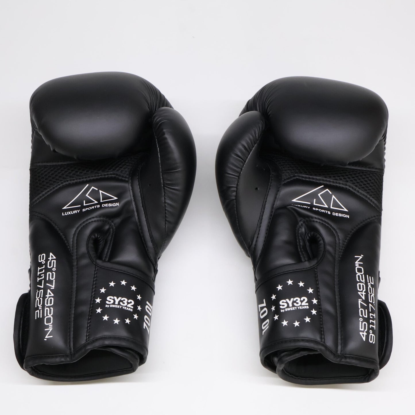 SY32 by SWEET YEARS エスワイサーティトゥーバイスウィートイヤーズ 【新品同様】12601 BOXING GLOVE ボクシンググローブ その他 F