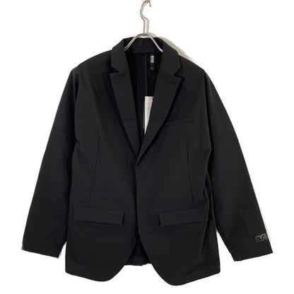 SY32 by SWEET YEARS エスワイサーティトゥーバイスウィートイヤーズ 12542 ﾌﾞﾗｯｸ ｺｰﾃﾞｭﾗ ｼﾞｬｹｯﾄ ジャケット L