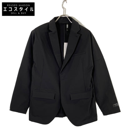 SY32 by SWEET YEARS エスワイサーティトゥーバイスウィートイヤーズ 12542 ﾌﾞﾗｯｸ ｺｰﾃﾞｭﾗ ｼﾞｬｹｯﾄ ジャケット L