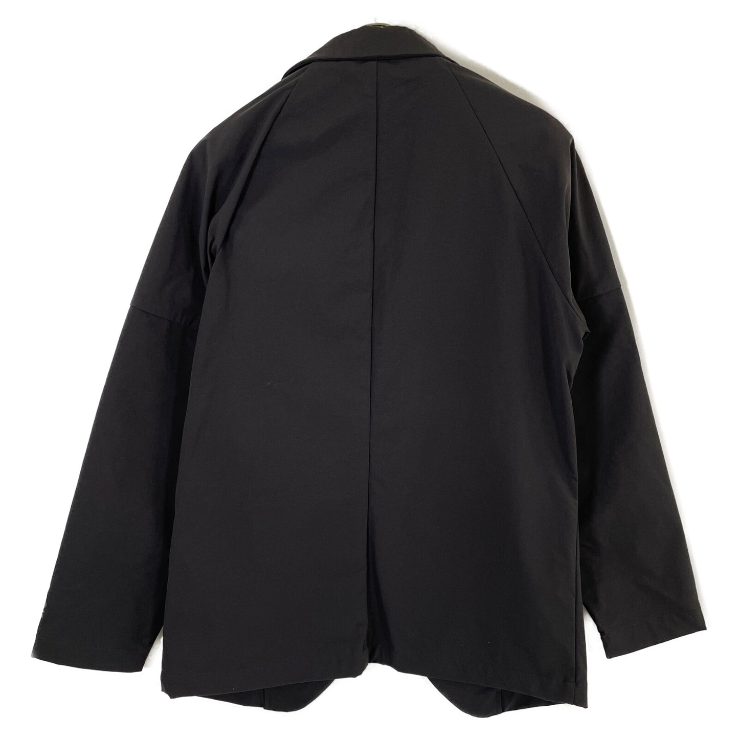 SY32 by SWEET YEARS エスワイサーティトゥーバイスウィートイヤーズ 12542 ﾌﾞﾗｯｸ ｺｰﾃﾞｭﾗ ｼﾞｬｹｯﾄ ジャケット L