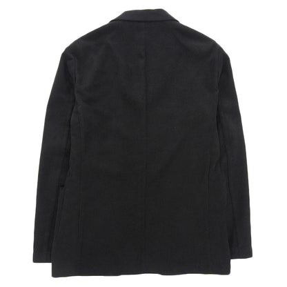 UNITED ARROWS ユナイテッドアローズ 美品 コーデュロイ ジャケット メンズ 黒 ブラック M 1121-110-2861 ジャケット M