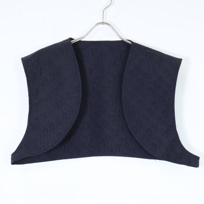 Dior HOMME ディオールオム 【美品/国内正規/23AW】313C380A5708 マイクロハウンドトゥース チェスター コート 50