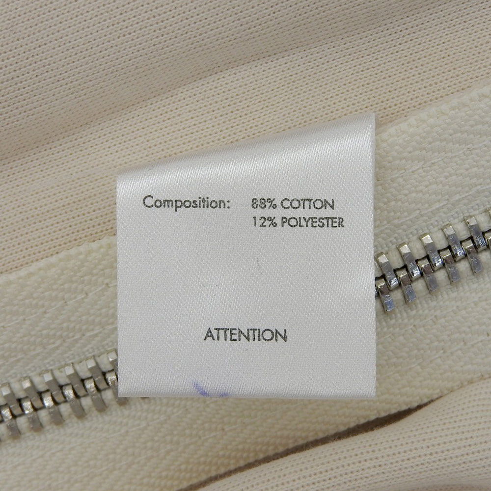 BALR. ボーラー 美品 Q-SERIES STRAIGHT CLASSIC HOODIE トップス メンズ アイボリー S B1261.1003 トップス S