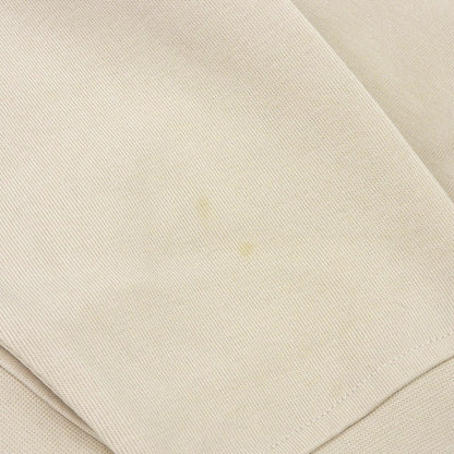 BALR. ボーラー 美品 Q-SERIES STRAIGHT CLASSIC HOODIE トップス メンズ アイボリー S B1261.1003 トップス S