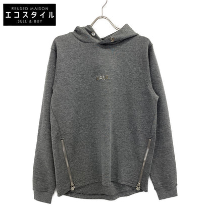 BALR. ボーラー B1261.1003 ｸﾞﾚｰ Q-SERIES STRAIGHT CLASSIC HOODIE トップス S