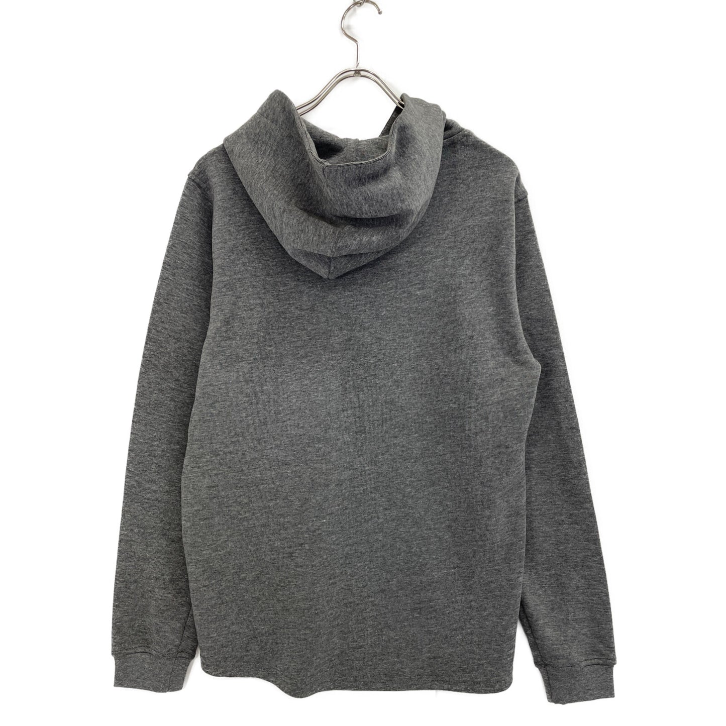 BALR. ボーラー B1261.1003 ｸﾞﾚｰ Q-SERIES STRAIGHT CLASSIC HOODIE トップス S