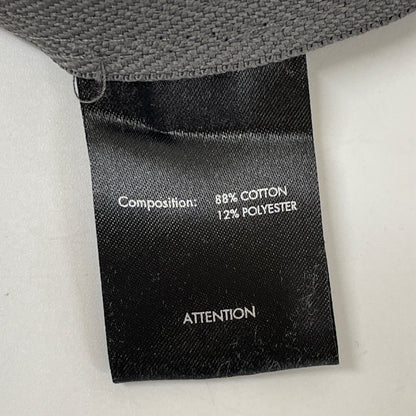 BALR. ボーラー B1261.1003 ｸﾞﾚｰ Q-SERIES STRAIGHT CLASSIC HOODIE トップス S