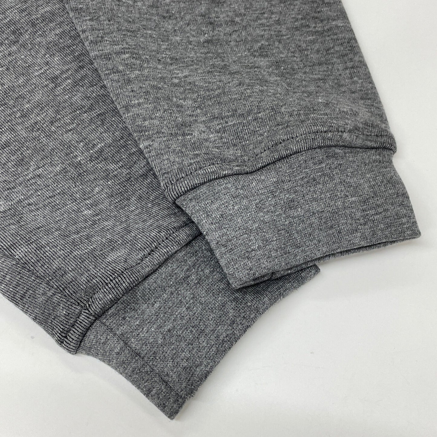 BALR. ボーラー B1261.1003 ｸﾞﾚｰ Q-SERIES STRAIGHT CLASSIC HOODIE トップス S