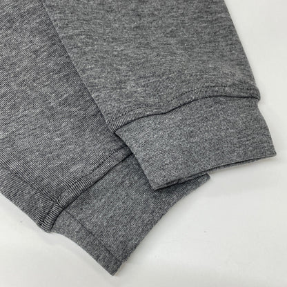 BALR. ボーラー B1261.1003 ｸﾞﾚｰ Q-SERIES STRAIGHT CLASSIC HOODIE トップス S